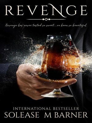cover image of Revenge